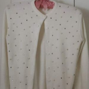 Vintage 50s Bobbie Brooks sweater
